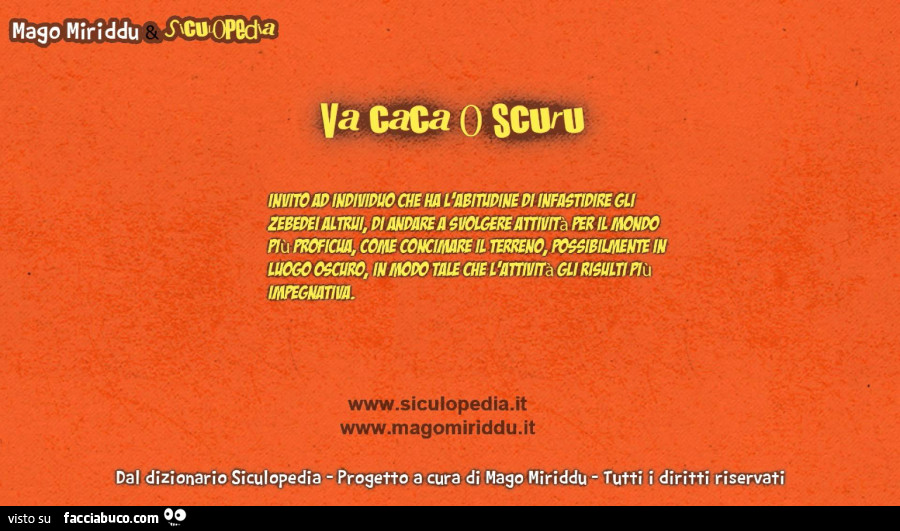 Vaccata